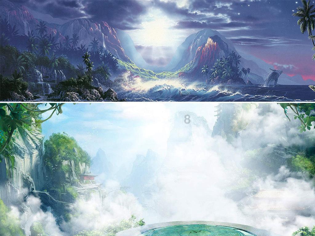 风卷残云