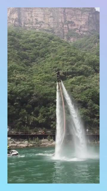 消失的轨迹